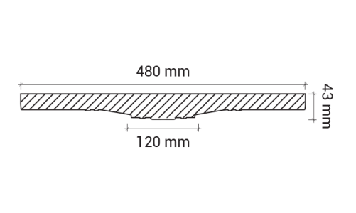 Розетка Европласт 1.56.016