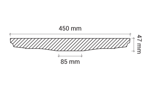 Розетка Европласт 1.56.017