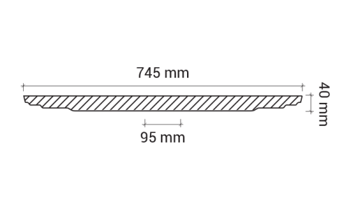 Розетка Европласт 1.56.018