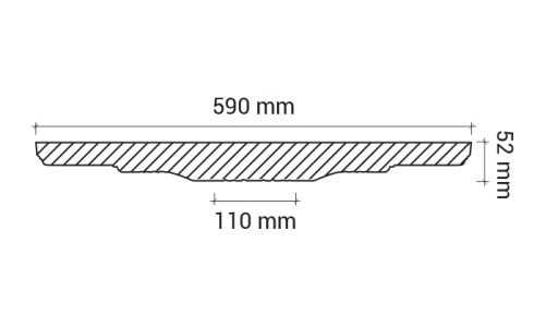 Розетка Европласт 1.56.023