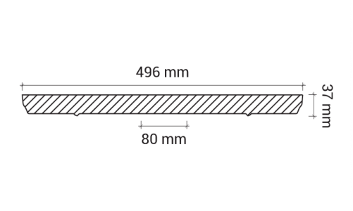 Розетка Европласт 1.56.024