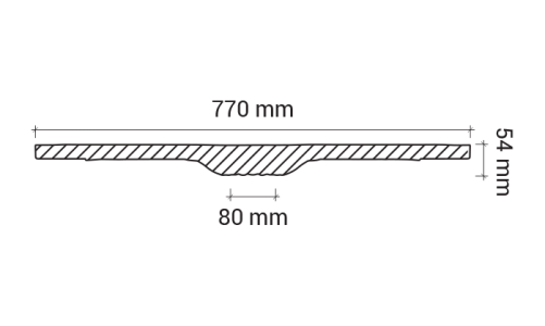 Розетка Европласт 1.56.026