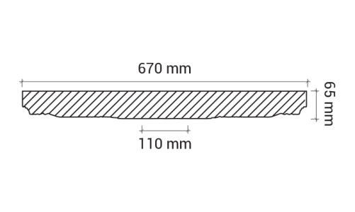 Розетка Европласт 1.56.028