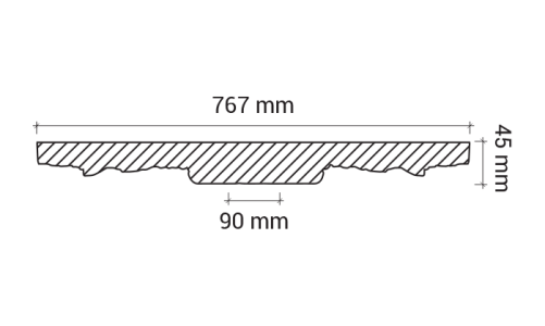 Розетка Европласт 1.56.029