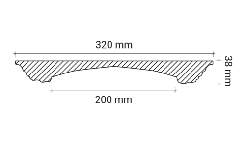 Розетка Европласт 1.56.032