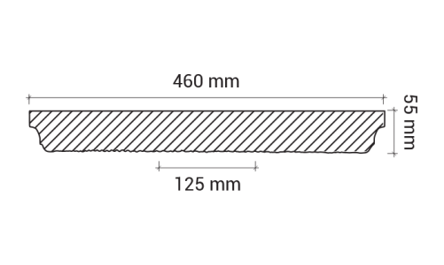 Розетка Европласт 1.56.033