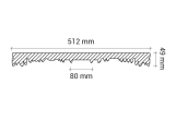 Розетка Европласт 1.56.034