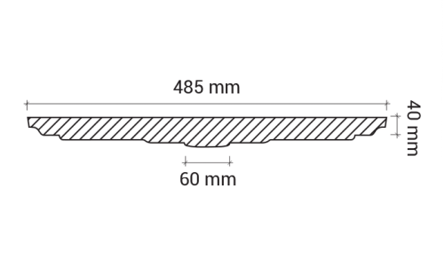 Розетка Европласт 1.56.035