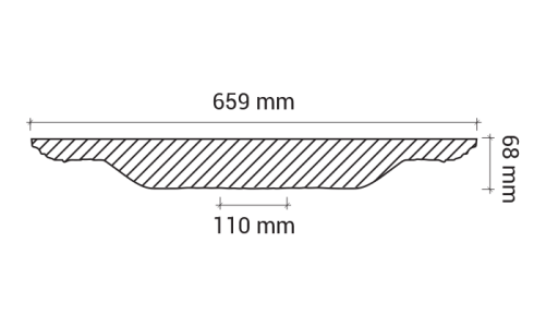 Розетка Европласт 1.56.039