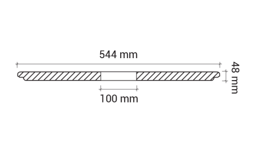 Розетка Европласт 1.56.041