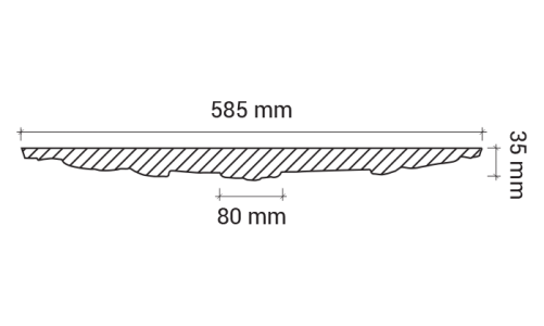 Розетка Европласт 1.56.043