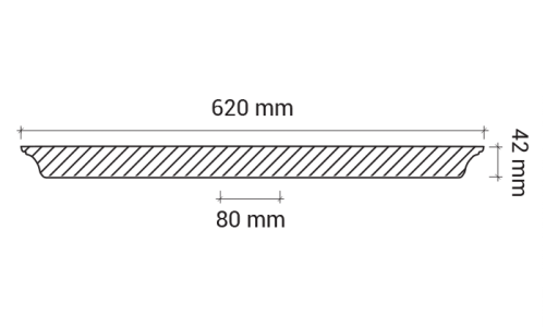 Розетка Европласт 1.56.044