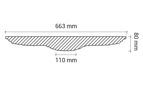 Розетка Европласт 1.56.045