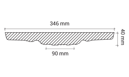 Розетка Европласт 1.56.049