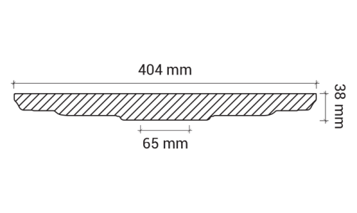 Розетка Европласт 1.56.050