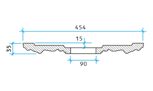 Розетка Европласт 1.56.056