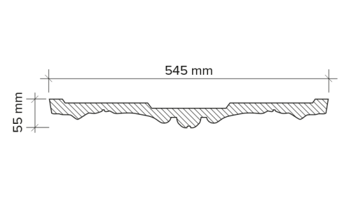 Розетка Европласт 1.56.057