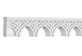 Обрамление арок Европласт 1.61.511 арочный элемент
