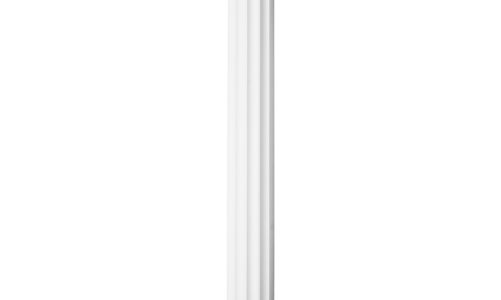 Ствол колонны Orac® Decor K1002