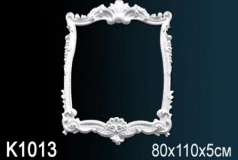 Рама для зеркала Perfect K1013 (обрамление зеркала)