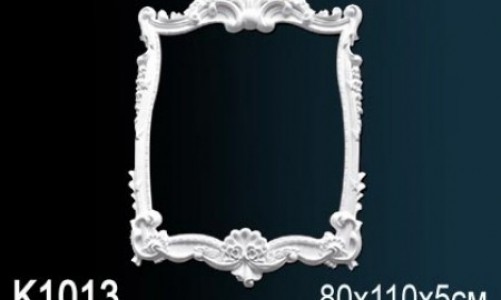Рама для зеркала Perfect K1013 (обрамление зеркала)