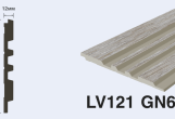 Панель декоративная HIWOOD LV121 GN68