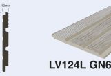 Панель декоративная HIWOOD LV124L GN68