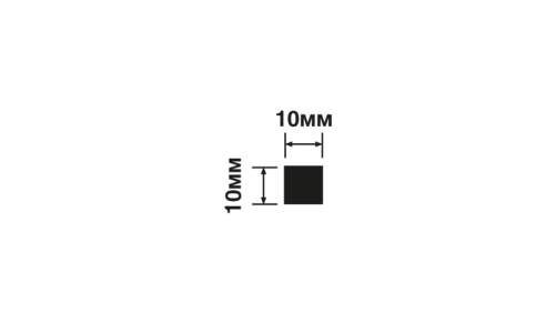 Профиль HIWOOD D10V1