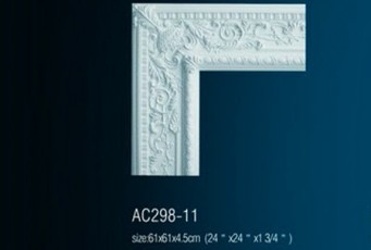 Угловой элемент Perfect AC298-11