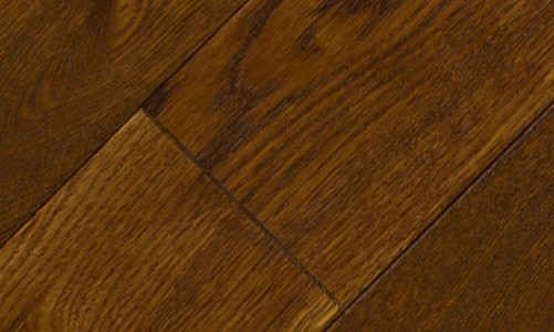 Массивная доска Vecchio Parquet Натурель Дуб позитано