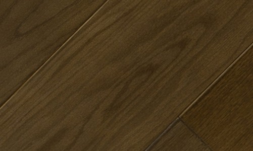 Массивная доска Vecchio Parquet Натурель Дуб бренди