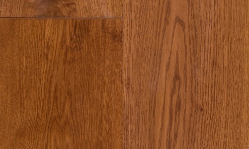 Массивная доска Vecchio Parquet Натурель Дуб красный