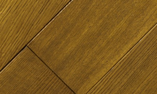 Массивная доска Vecchio Parquet Натурель Дуб масло