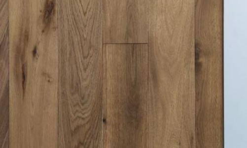 AlixFloor Инженерная доска HMFloring  Дуб селекция MILLRUN Decor-25