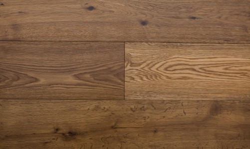 AlixFloor Инженерная доска HMFloring  Дуб селекция MILLRUN Decor-25