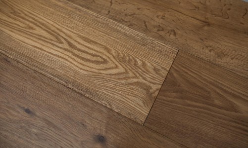 AlixFloor Инженерная доска HMFloring  Дуб селекция MILLRUN Decor-25