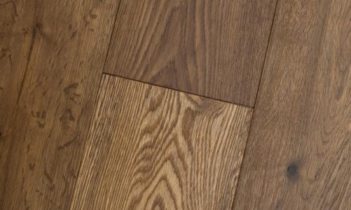 AlixFloor Инженерная доска HMFloring  Дуб селекция MILLRUN Decor-25