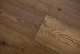 AlixFloor Инженерная доска HMFloring  Дуб селекция MILLRUN Decor-25