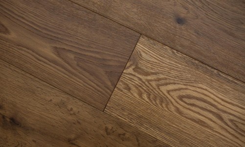 AlixFloor Инженерная доска HMFloring  Дуб селекция MILLRUN Decor-25