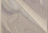 AlixFloor Инженерная доска Coswick Английская елка Американский орех Туманный рассвет (Foggy Dawn)
