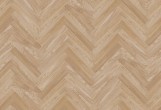 AlixFloor Инженерная доска Coswick Английская елка Дуб Ванильный (Vanilla Herringbone)