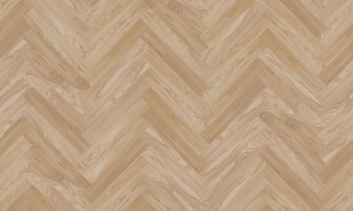 AlixFloor Инженерная доска Coswick Английская елка Дуб Ванильный (Vanilla Herringbone)