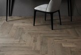 AlixFloor Инженерная доска Coswick Английская елка Дуб Скалистый риф (Rocky reef Herringbone)