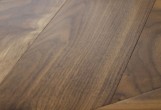 AlixFloor Инженерная доска Coswick Французская ёлка Американский орех Натуральный