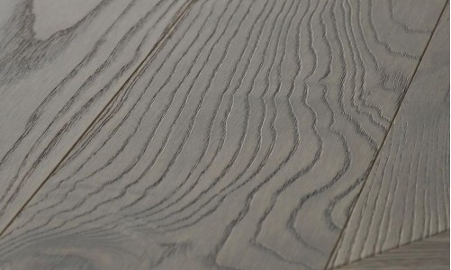 AlixFloor Инженерная доска Coswick Французская ёлка Ясень Нормандский бриз (Norman breeze)
