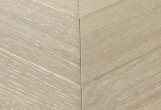 AlixFloor Инженерная доска «французская елка» Wood Bee Chevron Дуб Crema