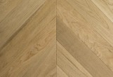 AlixFloor Инженерная доска «французская елка» Wood Bee Chevron Дуб Select