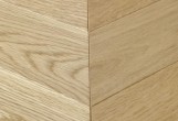 AlixFloor Инженерная доска «французская елка» Wood Bee Chevron Дуб Select