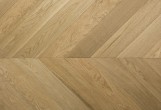 AlixFloor Инженерная доска «французская елка» Wood Bee Chevron Дуб Select