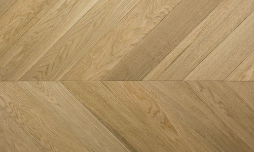 AlixFloor Инженерная доска «французская елка» Wood Bee Chevron Дуб Select